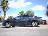 Usado Peugeot 508 Business-Line 130 CV (95 kW) 2019 Gris / plata Berlina