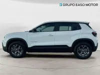 Usado Jeep Avenger EV Longitude 114 kW (156 CV) 2024 Blanco SUV