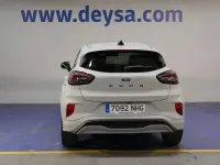 Usado Ford Puma ST-Line 125 CV (91 kW) 2025 Gris SUV