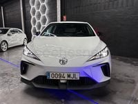Usado MG MG4 EV 125 kW (170 CV) 2024 Eléctrico Utilitario