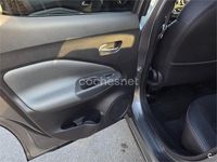 Usado Nissan Juke Tekna 114 CV (83 kW) 2022 Gris / plata SUV