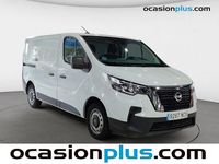 Usado Nissan Primastar Comfort 110 CV (80 kW) 2022 Blanco Monovolumen