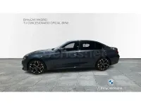 Usado BMW 320 Shadowline 190 CV (139 kW) 2026 Azul Berlina