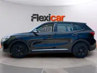 Usado MG ZS 197 CV (144 kW) 2025 Azul SUV