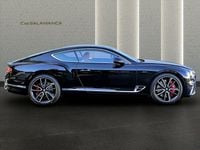 Usado Bentley Continental GT 557 CV (409 kW) 2023 Negro Coupe