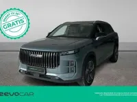 Usado Jaecoo 7 148 CV (108 kW) 2025 Gris SUV