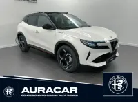 Usado Alfa Romeo Junior Edizione Speciale 145 CV (106 kW) 2025 Blanco SUV