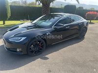 Usado Tesla Model S Performance 580 kW (789 CV) 2019 Eléctrico Utilitario