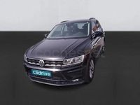 Usado VW Tiguan Advance 150 CV (110 kW) 2020 Amarillo SUV