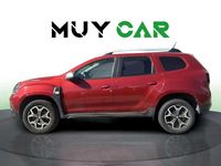 Usado Dacia Duster Prestige 131 CV (96 kW) 2021 Rojo SUV