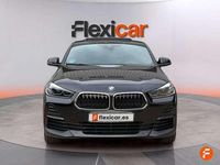 Usado BMW X2 136 CV (100 kW) 2022 Negro SUV