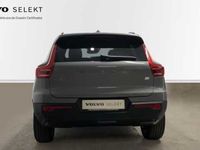 usado Volvo XC40 1.5 T5 PHEV RECHARGE PLUS DARK DCT 262 5P