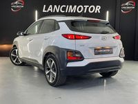 Usado Hyundai Kona 115 CV (84 kW) 2020 Blanco SUV