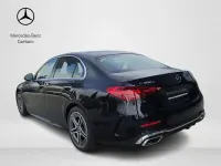 Usado Mercedes C300 265 CV (194 kW) 2026 Negro Berlina
