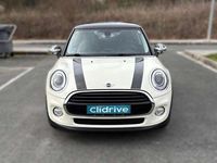 Usado Mini Cooper D 109 CV (80 kW) 2015 Blanco Utilitario