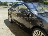 Usado Opel Insignia Cosmo 160 CV (117 kW) 2010 Negro Berlina