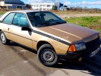 Usado Renault Fuego 110 CV (80 kW) 1985 Beige Coupe
