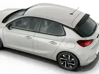Nuevo Opel Corsa Edition 100 CV (73 kW) 2025 Blanco Utilitario