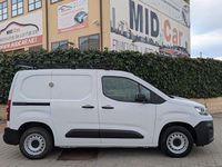 Usado Citroën Berlingo 102 CV (75 kW) 2022 Blanco Monovolumen
