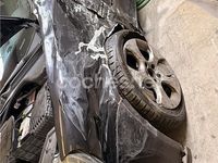 Usado VW Golf IV GTI 200 CV (147 kW) 2005 Negro Berlina