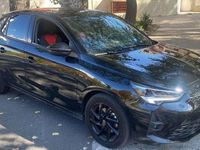 Usado Opel Corsa 99 CV (72 kW) 2023 Negro Utilitario