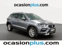Usado Seat Ateca Style 150 CV (110 kW) 2023 Gris SUV