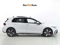 usado VW e-Golf GTE 1.4 TSI 180 kW (245 CV) DSG