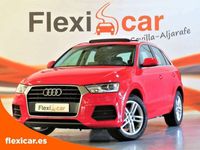 usado Audi Q3 2.0TDI Sport edition S tronic 110kW