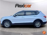 Usado Seat Tarraco Style 150 CV (110 kW) 2023 Blanco SUV