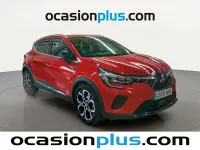 Usado Mitsubishi ASX 140 CV (102 kW) 2023 Rojo SUV