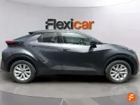 Usado Toyota C-HR Advance 223 CV (164 kW) 2025 Gris SUV