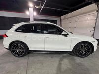 Usado Porsche Cayenne 245 CV (180 kW) 2012 Blanco SUV