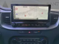 Usado Kia Ceed 100 CV (73 kW) 2025 Azul Utilitario
