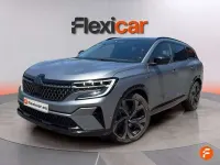 Usado Renault Espace Esprit Alpine 200 CV (147 kW) 2023 Gris SUV