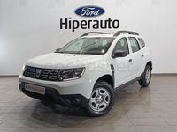 Usado Dacia Duster Essentiel 115 CV (84 kW) 2019 Blanco SUV