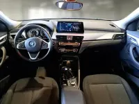 Usado BMW X2 220 CV (161 kW) 2022 Azul SUV