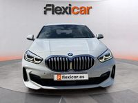 Usado BMW 118 151 CV (111 kW) 2020 Blanco Utilitario