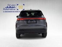 Nuevo Ebro s400 211 CV (155 kW) 2026 Gris SUV