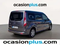 Usado Ford Grand Tourneo Connect Titanium 120 CV (88 kW) 2020 Gris Monovolumen