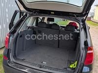 Usado BMW X3 177 CV (130 kW) 2012 Negro SUV