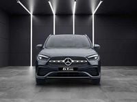 Usado Mercedes GLA250 AMG 218 CV (160 kW) 2022 Negro SUV