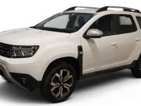 Usado Dacia Duster Prestige 131 CV (96 kW) 2022 Blanco SUV