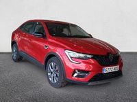 Nuevo Renault Arkana Evolution 140 CV (102 kW) 2025 SUV