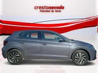 Nuevo VW Polo Match 95 CV (69 kW) 2025 Utilitario
