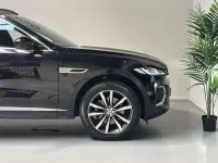 Usado Jaguar F-Pace R-Dynamic 204 CV (150 kW) 2024 Negro SUV