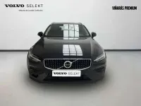 Usado Volvo V60 CC Core 197 CV (144 kW) 2023 Negro Familiar