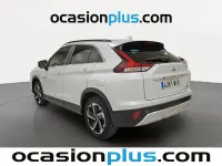 Usado Mitsubishi Eclipse 188 CV (138 kW) 2025 Blanco SUV