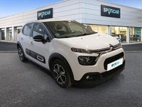 Usado Citroën C3 PureTech 83 CV (61 kW) 2024 Blanco Utilitario