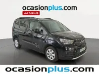 Usado Opel Combo Business Elegance 130 CV (95 kW) 2023 Negro