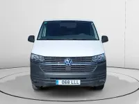 Usado VW Transporter 83 kW (113 CV) 2020 Blanco Van